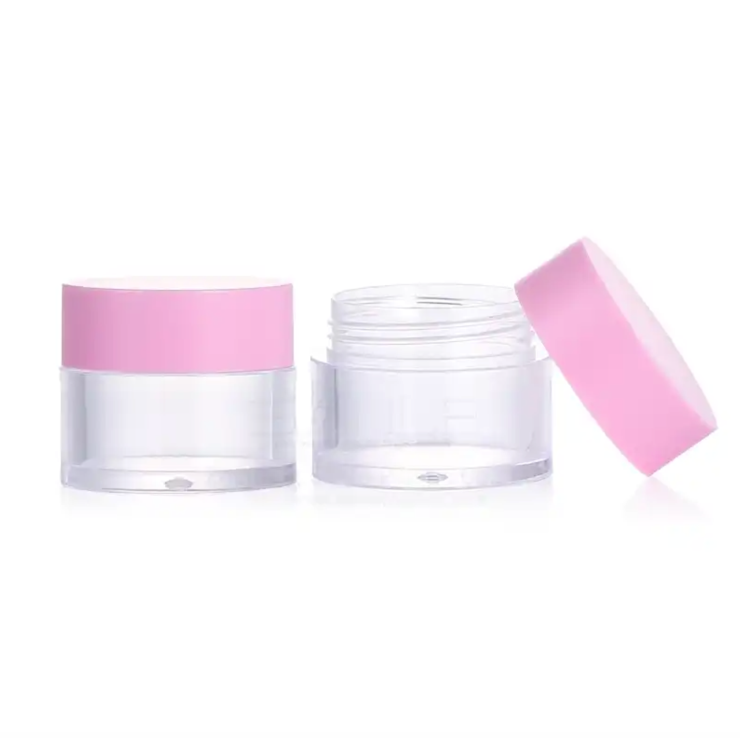 ACRYLIC POWDER JAR